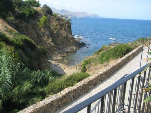 Apartmento Sant Pau 7