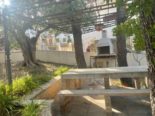 Apartmento Sant Pau 7