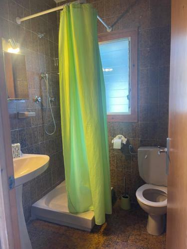 Apartmento Sant Pau 7