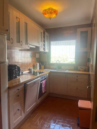 Apartmento Sant Pau 7