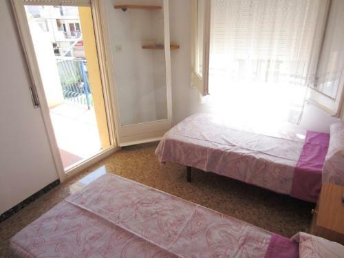 Apartamento 1774