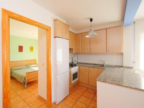 Apartment C Roses 01.2