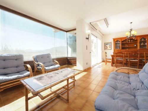Apartment Mascarell