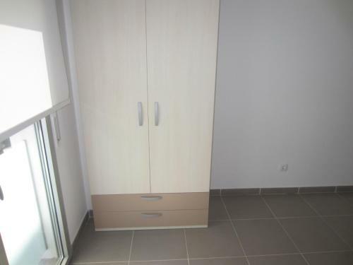 Apartamento 1817