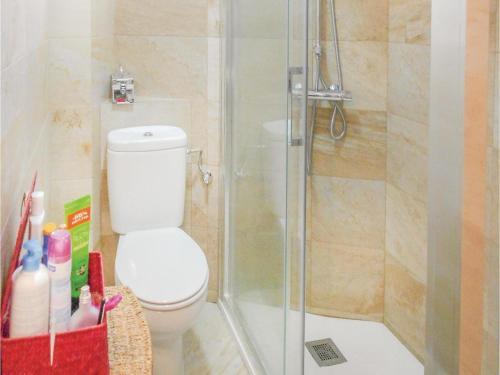Three-bedroom Apartment In Llanca