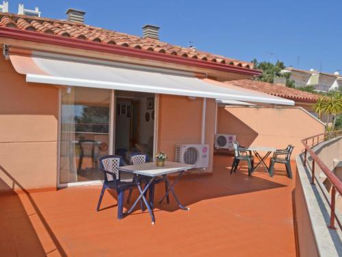 Apartment Residencial Fan�