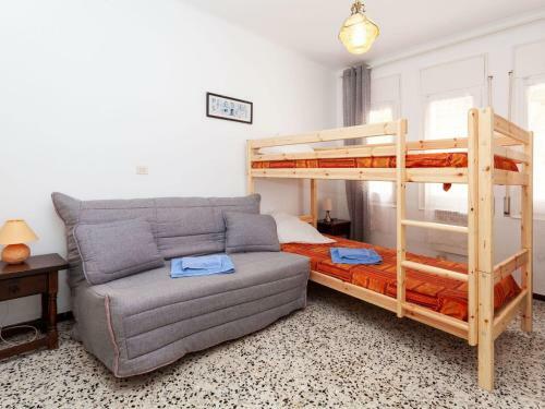 Apartment Geranis
