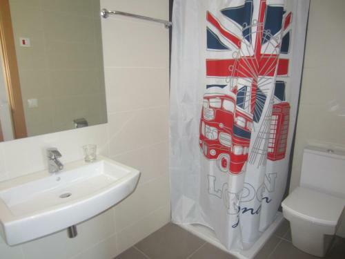 Apartamento 1816