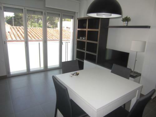 Apartamento 1816