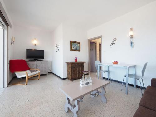 Apartment Les Orenetes.2