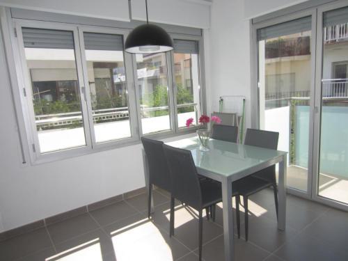 Apartamento 1818