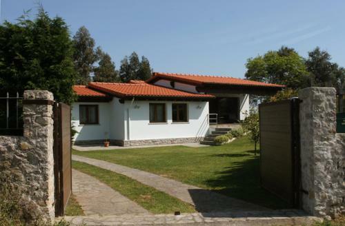 Villanueva De Pr�a