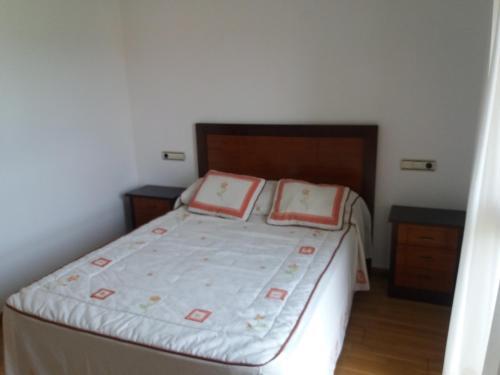 Apartamentos Sablon