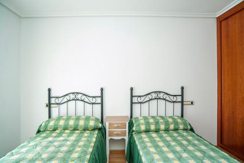 Apartamentos Sablon