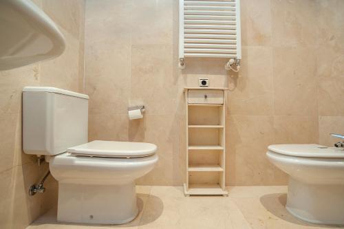Apartamentos Sablon