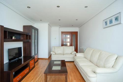 Apartamentos Sablon