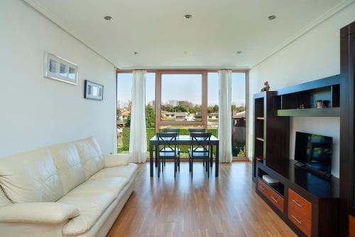 Apartamentos Sablon