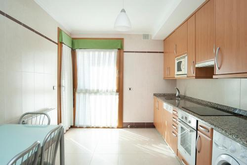 Apartamentos Sablon