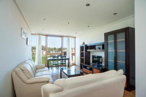 Apartamentos Sablon