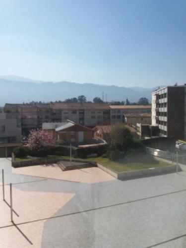 Apartamentos Sablon