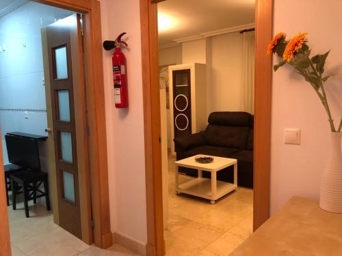 Apartamento Marina Llanes