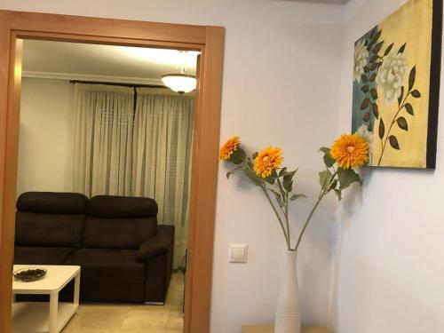 Apartamento Marina Llanes