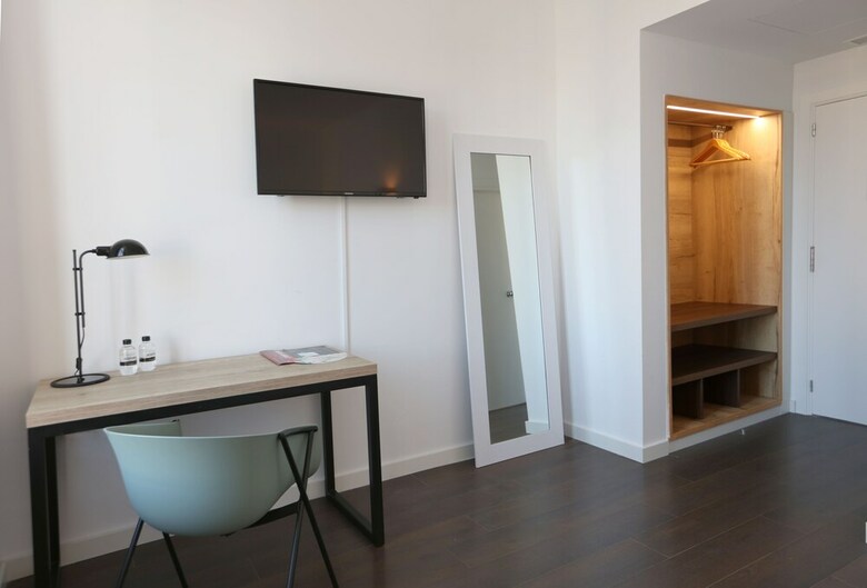Hotel Acta Rambla Lleida