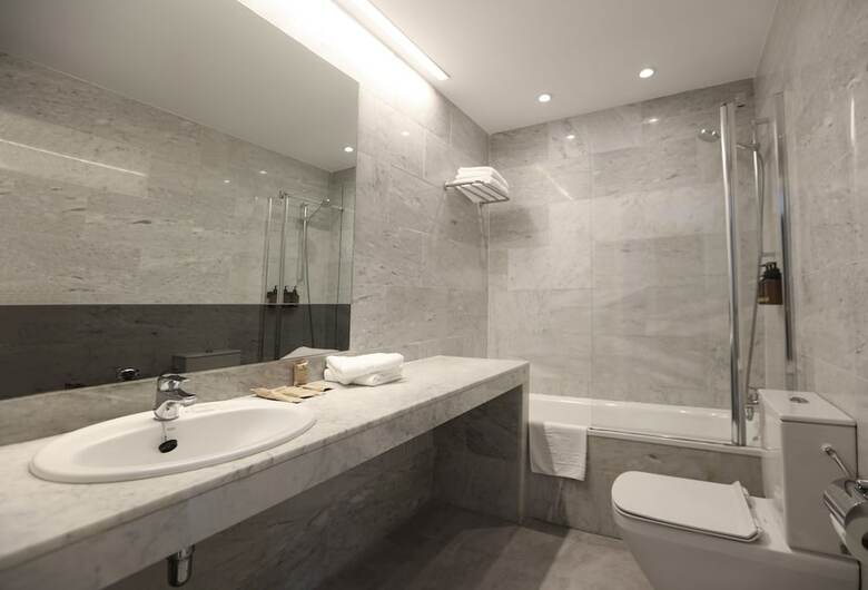 Hotel Acta Rambla Lleida