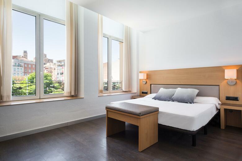 Hotel Acta Rambla Lleida