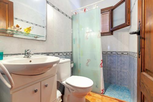 Lliber Villa Sleeps 6 Air Con Wifi