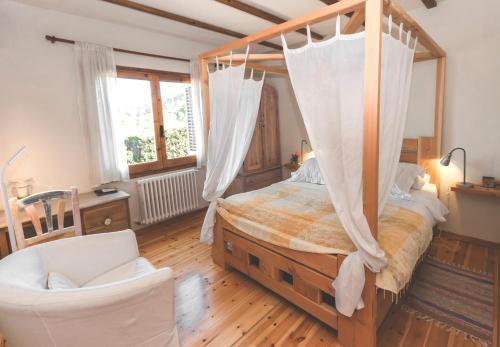 Bed & Breakfast Can Caponet