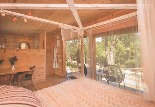 Bed & Breakfast Can Caponet