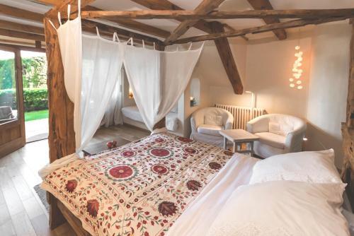 Bed & Breakfast Can Caponet
