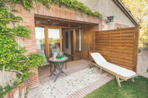 Bed & Breakfast Can Caponet