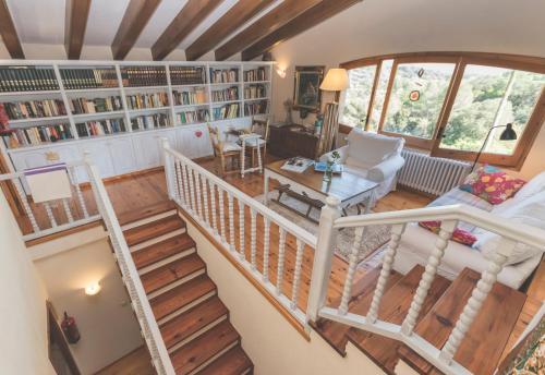 Bed & Breakfast Can Caponet
