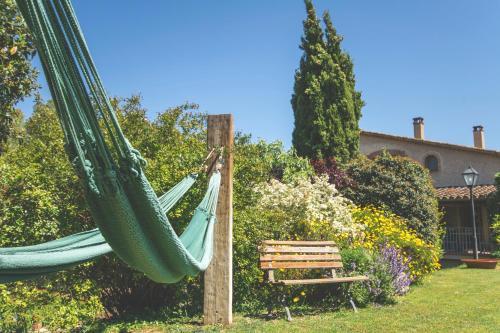 Bed & Breakfast Can Caponet