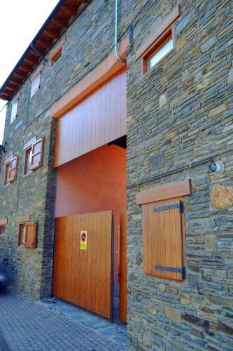 Apartamento Llivia IV