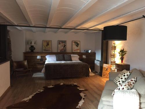 Agroturismo Mas Farner - Adults Only