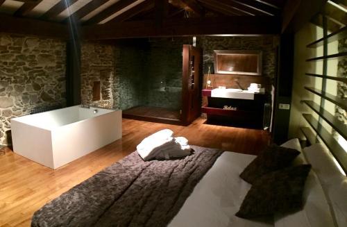 Agroturismo Mas Farner - Adults Only