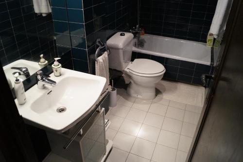 Apartamento Llivia IX