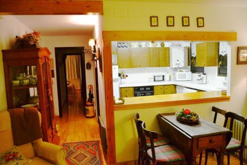 Apartamento Llivia IX
