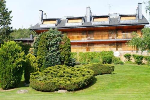 Apartamento Llivia IX