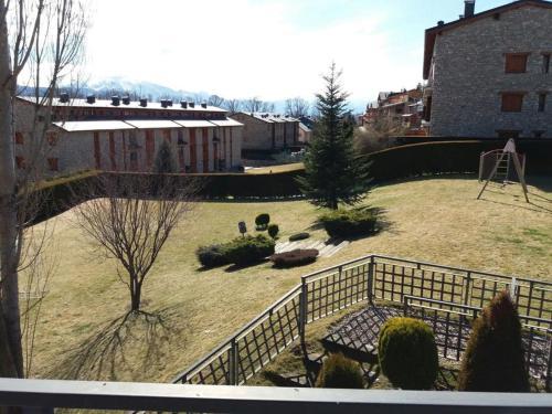 Apartamento Duplex View