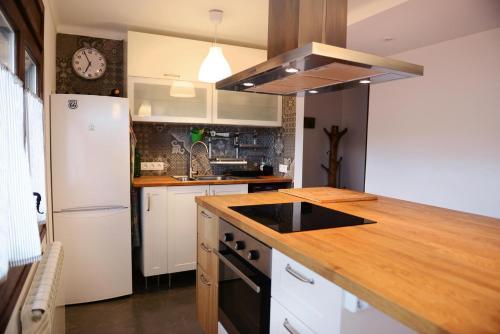 Apartamento Llivia Viii