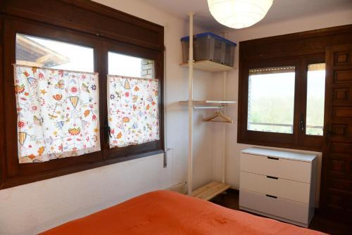 Apartamento Llivia Viii