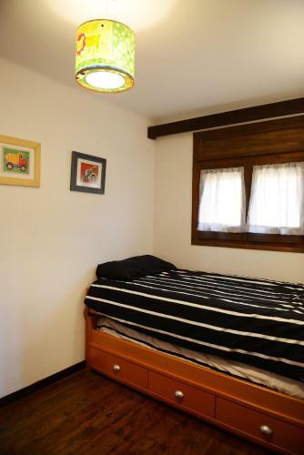 Apartamento Llivia Viii