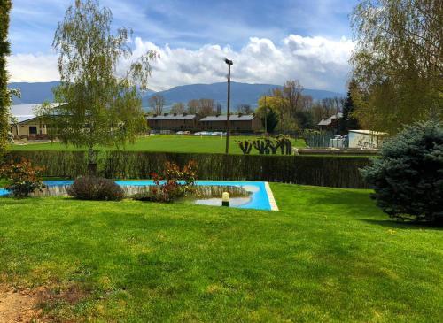Apartamento Llivia II