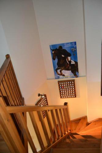 Apartamento Llivia VII