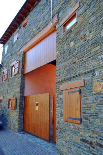 Apartamento Llivia VII