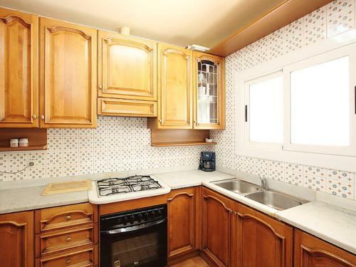 Holiday Home Lloret De Mar Costa Brava